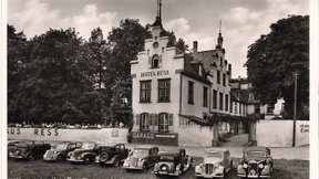 Ewige Leidenschaft für Riesling und Gastronomie