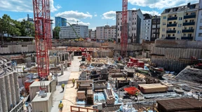 Grüne Gasse ersetzt das rote Licht