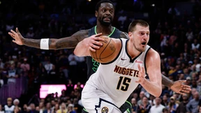 Jokic fasziniert die Basketball-Welt mit nächstem Rekord