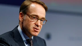 Weidmann soll neues IWF-Kontrollgremium leiten