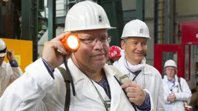 Altmaier verspricht Anwohnern Unterstützung