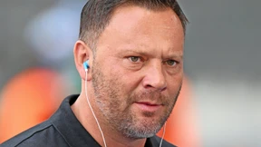 Berliner Spieler im Tiefschlaf, der Trainer schlaflos