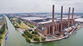 Das große Aufräumen nach dem Skandal