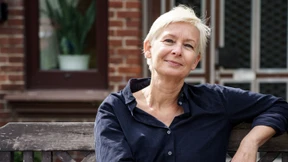 Dörte Hansen wird Stadtschreiberin