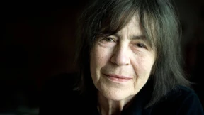 Gabriele Wohmann ist tot