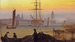 Nichtzweifeln am Unsichtbaren