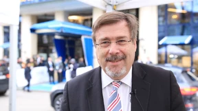 „Diese Rede wird nicht jedem gefallen“