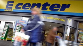 Edeka ruft Apfelmus-Gläser aus Sicherheitsgründen zurück