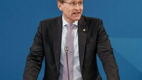 CDU in Schleswig-Holstein deutlich vor SPD