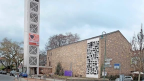 Konsequenzen nach Weihnachtsmarkt mit Hamas-Symbolen