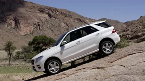 Die haben doch tatsächlich die Hebel getauscht