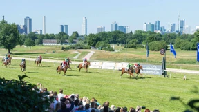 Wenn David zum Goliath wird