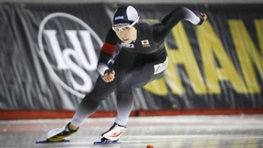 Japanerin Kodaira läuft Weltrekord bei Sprint-WM
