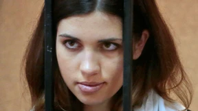 Einzelhaft nach Protest gegen Zwangsarbeit