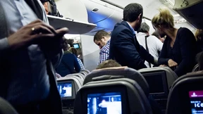 Arbeitest du noch, oder reist du schon?