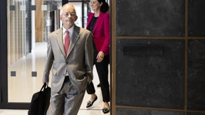 „Es kommt schon mal vor, dass Staatssekretäre Entscheidungen treffen“