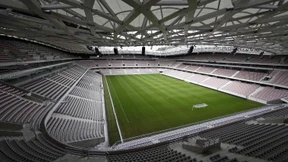 Amateur-Porno in Fußballstadion gedreht