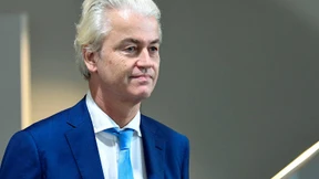 Geert Wilders wegen Beleidigung verurteilt