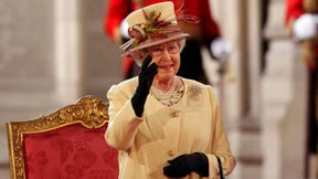 Gewitzt ins siebte Jahrzehnt