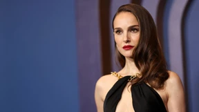 Schauspielerin Natalie Portman hat sich von ihrem Mann getrennt