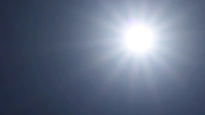 Neuer Temperaturrekord im Juni erreicht