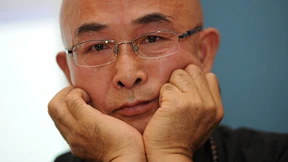 Liao Yiwu erhält Friedenspreis