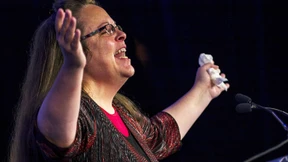 Supreme Court lehnt Antrag von früherer Standesbeamtin ab