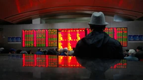 Verwerfungen am chinesischen Geldmarkt