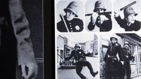 „Der Tramp ist mein Held“ 