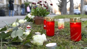 Seniorin gesteht Tötung eines siebenjährigen Kindes