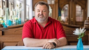 Angst vor Herbst und Winter