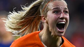 Ein großer Glücksfall für Oranje