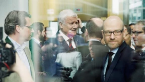 Auf der Suche nach der richtigen Formel