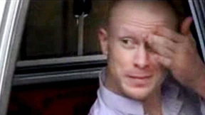 Amerikanischer Soldat Bergdahl wegen Fahnenflucht angeklagt