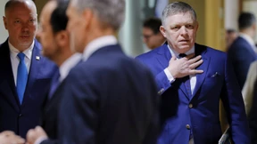 Beschluss gegen Russland-Sanktionen setzt Fico unter Druck