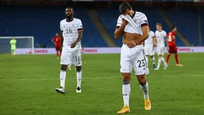 Wieder eine Führung verspielt