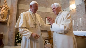 Der Geist der Kirchenspaltung ist aus der Flasche