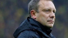 Ein unwürdiges Spektakel in Hannover