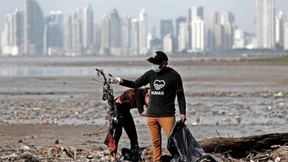 Rückschlag im Kampf gegen die Plastikflut