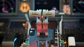 Air-Berlin-Piloten bekommen mehr Geld - verraten aber nicht wieviel