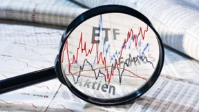 Einzeltitel oder Indexfonds – das ist hier die Frage