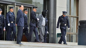 Chinesischer „Jack the Ripper“ hingerichtet