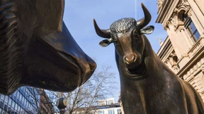 Dax steigt weiter - Hellofresh mit Kurssprung