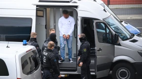 Denn sie dachten, die Räuber wüssten, was sie taten