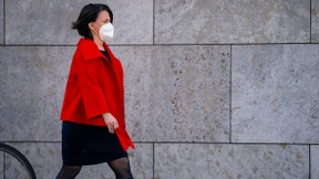 Baerbock versteuert Sonderzahlungen