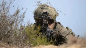 Für wen ist eine Karriere bei der Bundeswehr das Richtige?