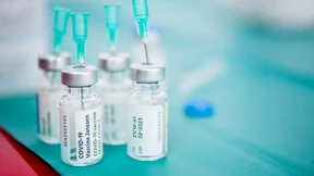 Weitere Sonder-Impfaktionen – auch an einem Bundesligastadion