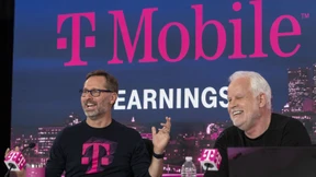 Hacker greifen T-Mobile an