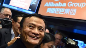 Jetzt Alibaba kaufen?
