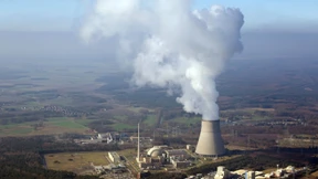 RWE streicht 4700 Stellen in Deutschland